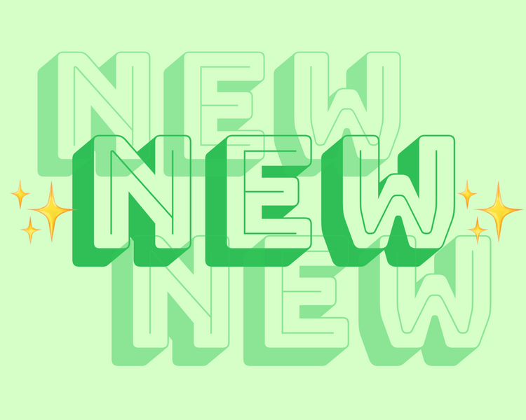 New Arrivals