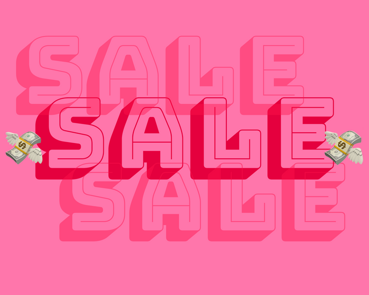Sale