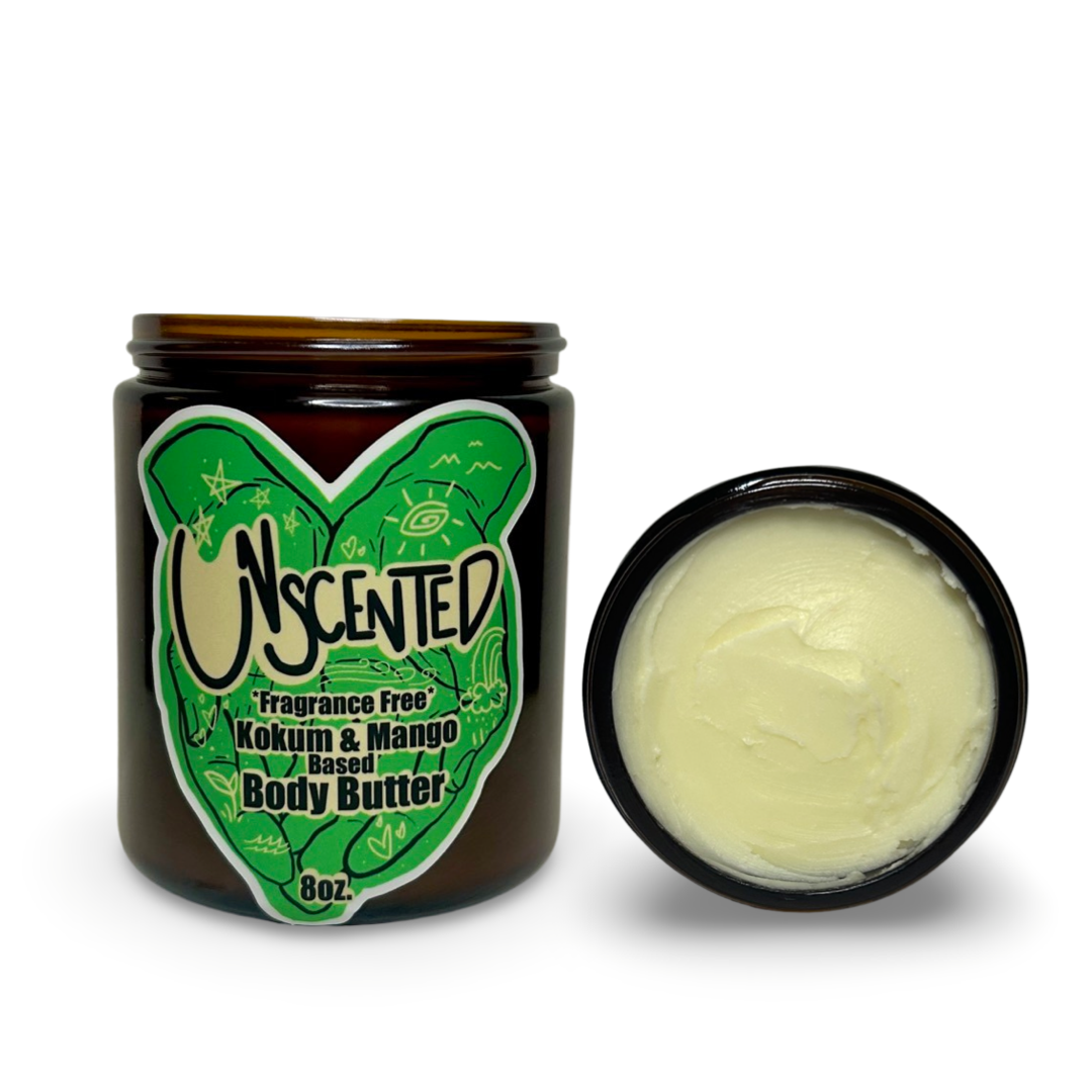 2 for $34 Body Butters