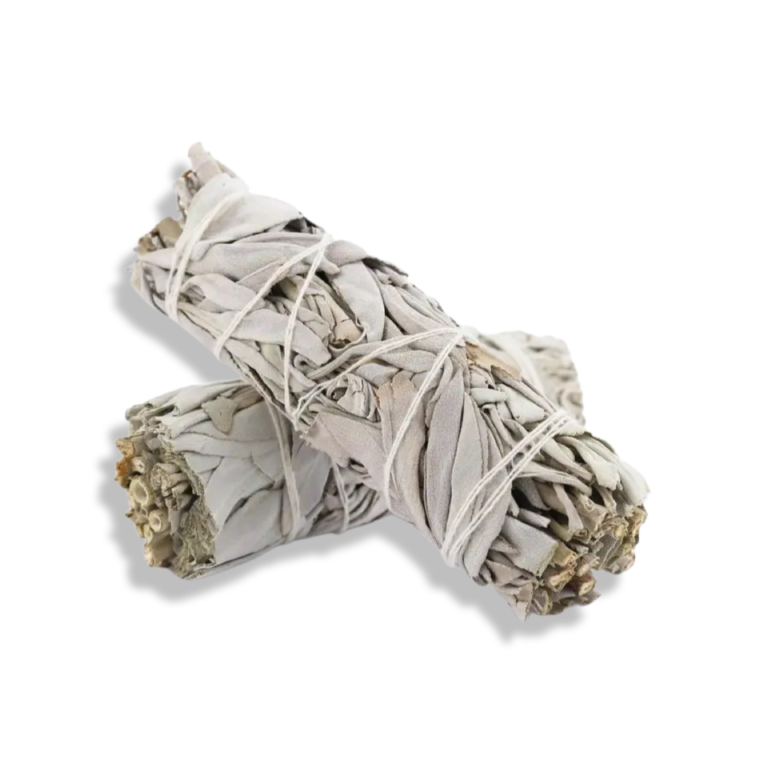 White Sage Smudge Stick