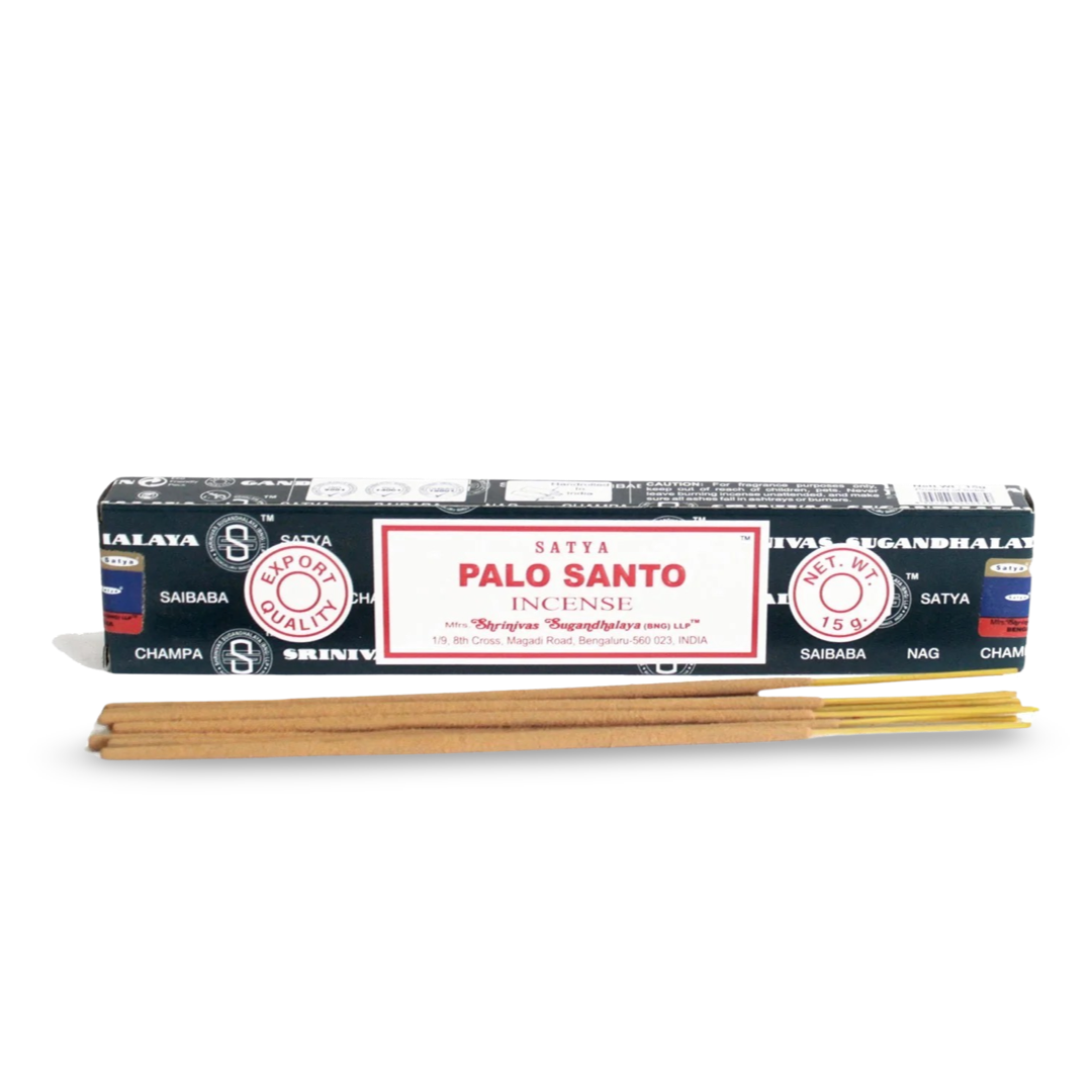 Palo Santo Incense 15 Gram Pack