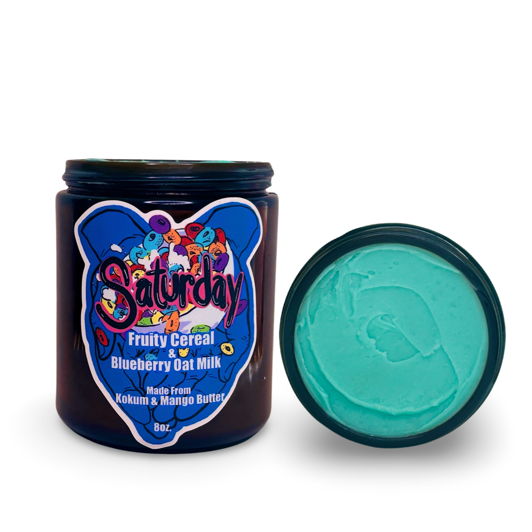 2 for $34 Body Butters