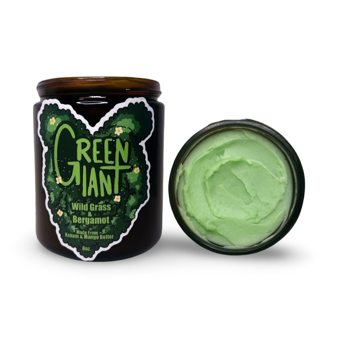 2 for $34 Body Butters