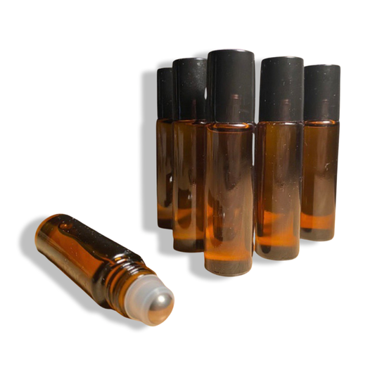 Fragrance Oil (10ml)